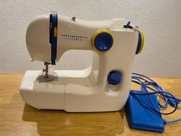 Nähmaschine von IKEA