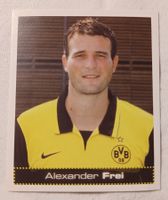Panini Bundesliga ALEX FREI Borussia Dortmund Sticker Basel