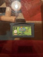 SpongeBob SquarePants Battle for Bikini Bottom GBA Spiel