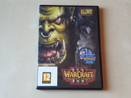Warcraft III + Erweiterungsset