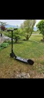 Micro E-Scooter, Trottinett