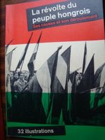 La révolte du peuple hongrois