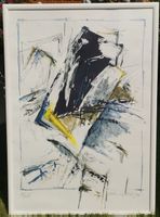 TOP Litho Dea Murk 1991, 81/100,Superpreis!!