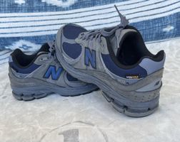 New Balance Cordura 2002R, Gr. 44 / Wie NEU!!