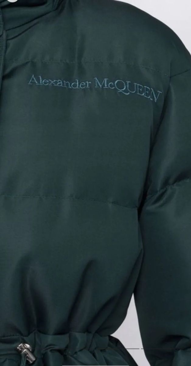 Alexander Mcqueen Mäntel: ALEXANDER MCQUEEN Mantel Gr.L – Neu (gemäss Beschreibung) aus Luzern von TENDIMO 5