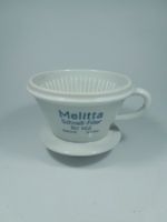 Vintage Melita Langenthal Porzellan Schnell Kaffefilter 102
