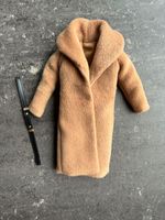 Shawl Coat from Elyse Jolie, IT, release date 2015, 12"doll