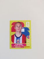 Panini World Cup 2026 NOR 4