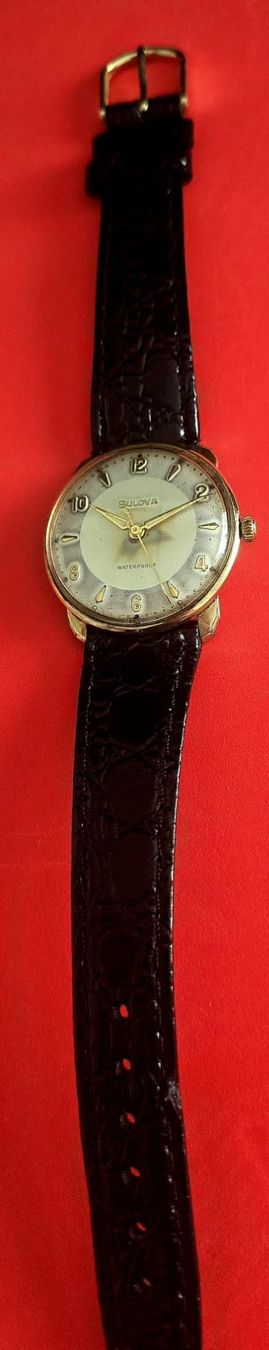 Bulova Orologi: BULOVA AUTOMATIC HERREN UHR – Usato da Neftenbach venduto da Taschen-Uhren 9