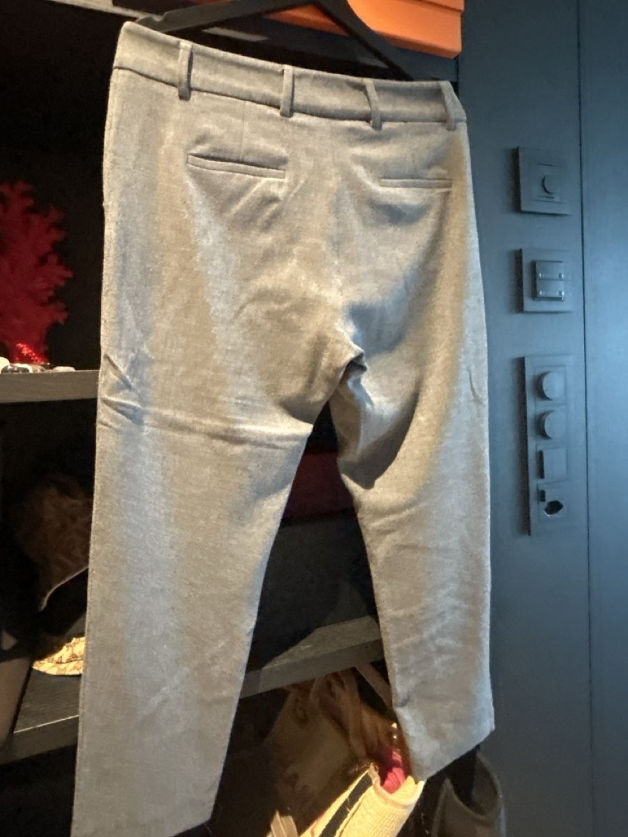 Hosen: Raffaela Rossi Damen Stoffhose, Gr. 40 – Gebraucht aus Salenstein von sehrgut 3