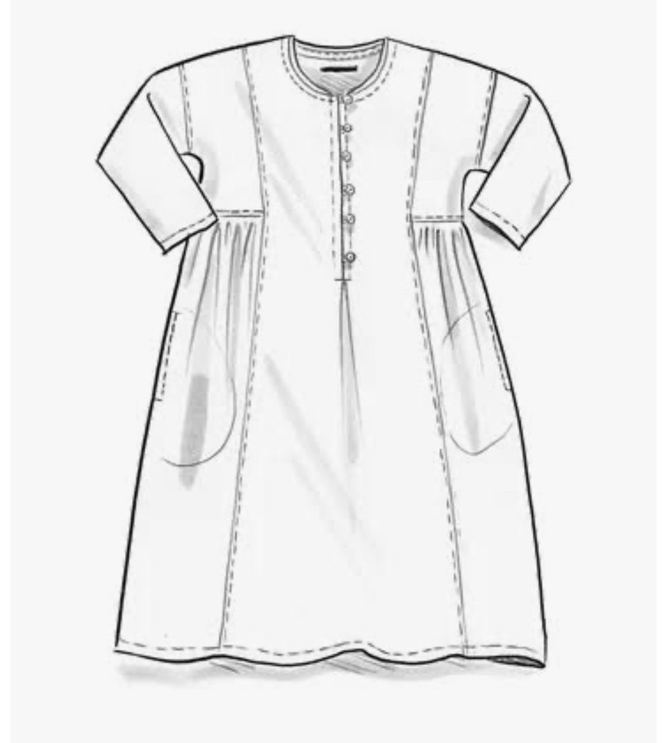 Robes: Robe Hedda Gudrun Sjoeden – Neuf (Voir description) à VERNIER par pivoine01 4