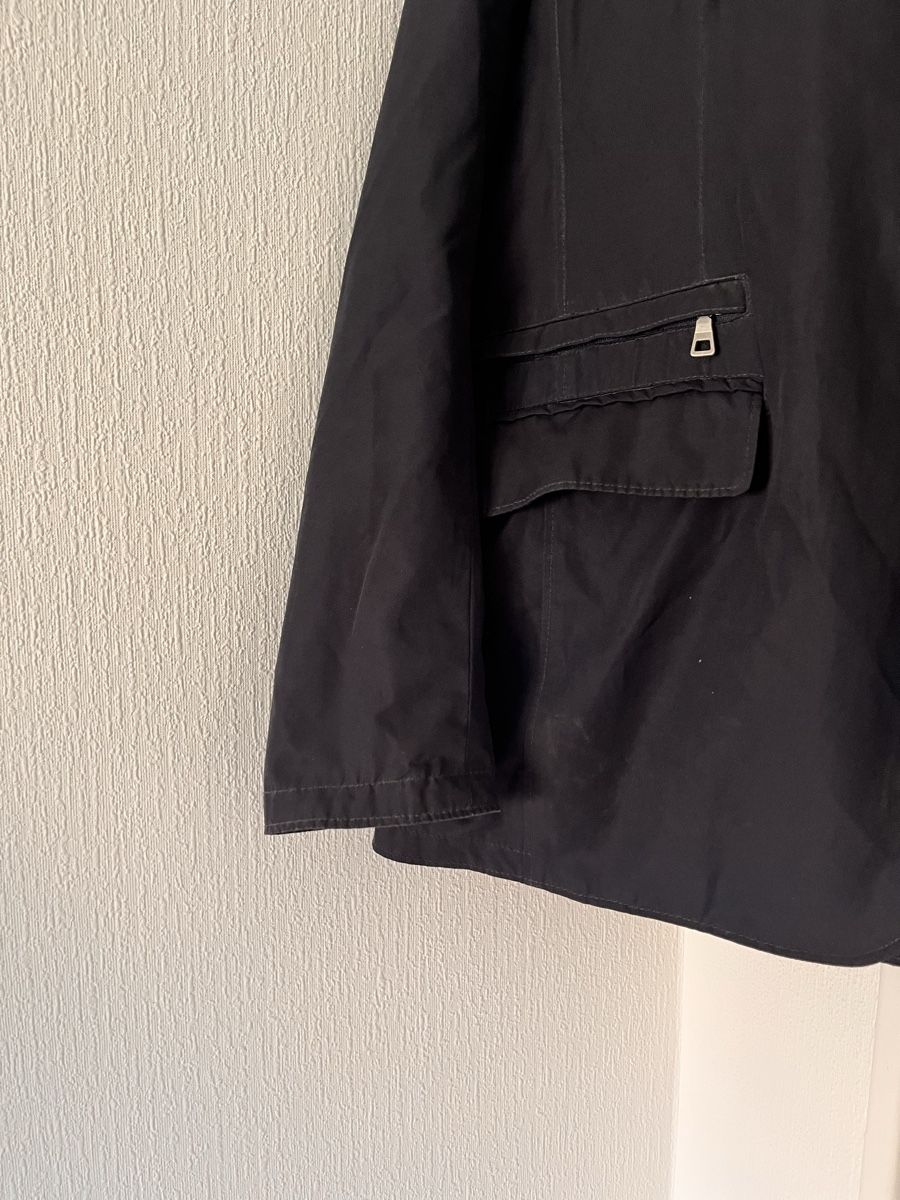 Gimo’s Jacken: GIMO'S Navy Blue Lightweight Jacket Size 56  – Gebraucht aus Lausanne von Danash 2
