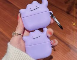 Ditto Air Pods Case