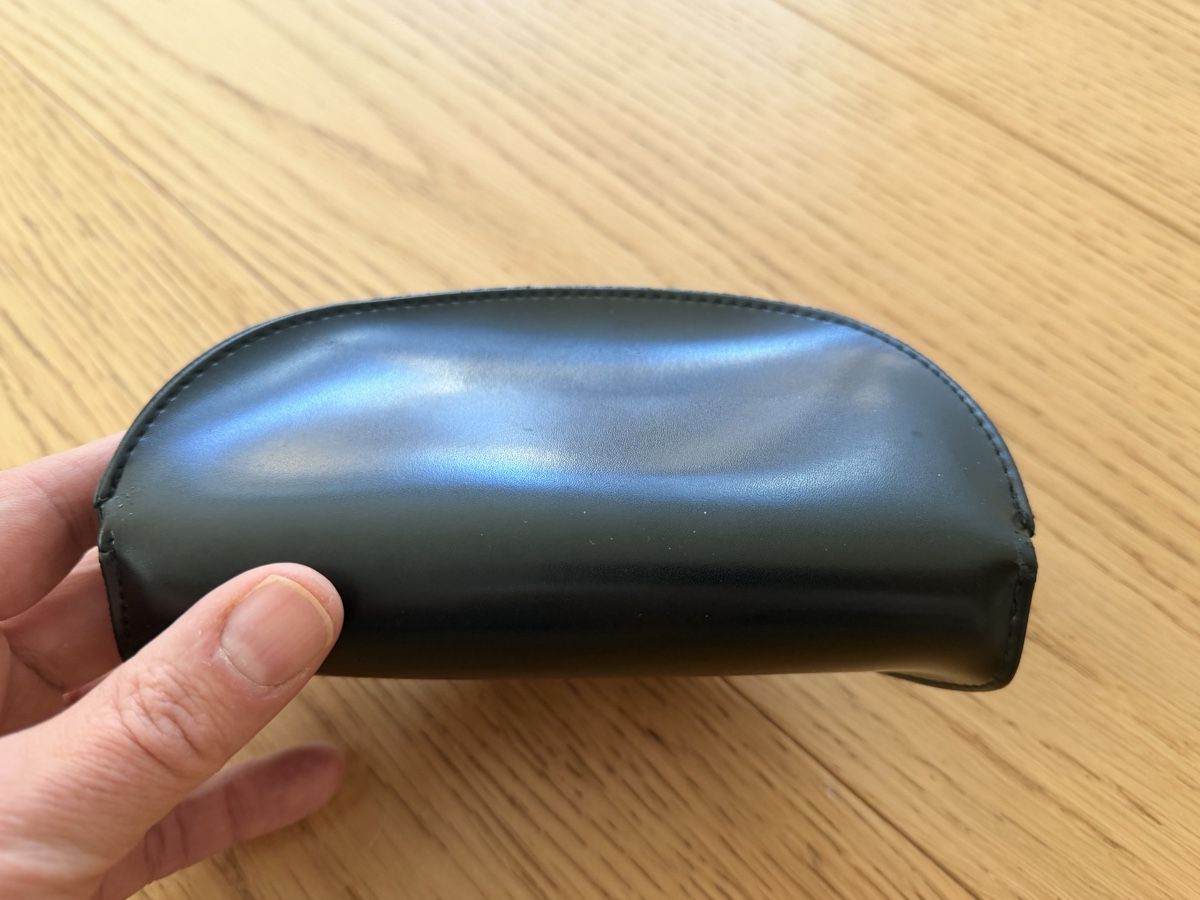 Altro in  Abbigliamento & Accessori: STRELLSON Brillen Etui Schwarz – Nuovo (secondo la descrizione) da Hünenberg venduto da Paddels 2