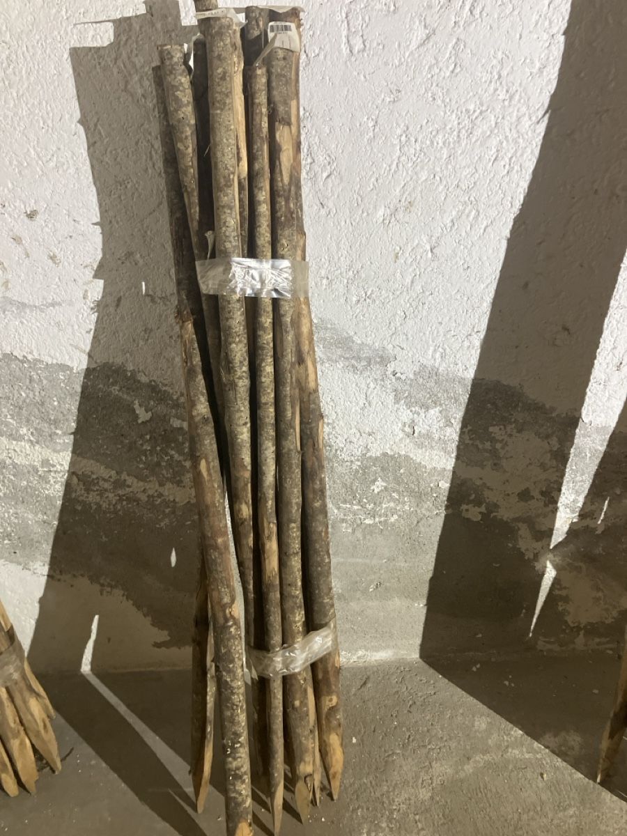 Clôtures: Holzpfahl – D'occasion à Burg AG par ala_cx8x