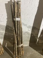 Holzpfahl