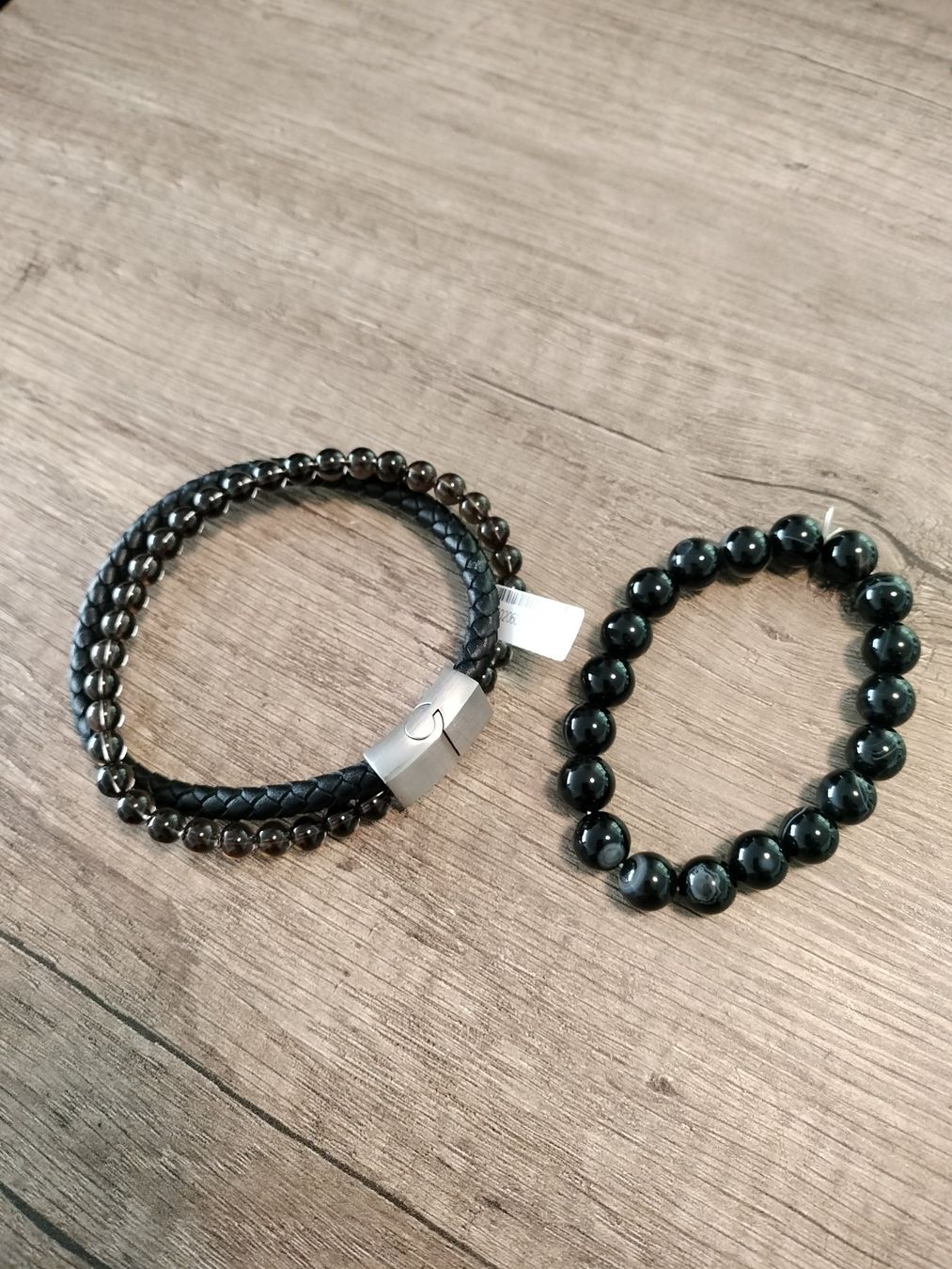Bracciali & Braccialetti: Armband Leder – Usato da Schaffhausen venduto da mik_j8dj