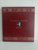 La Suisse en canton -17- Argovie / Eduard Gerber / Avanti