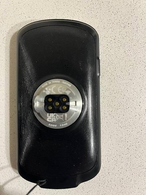Computer & Strumenti di misurazione: Garmin 1040  – Usato da Bischofszell venduto da Jimmylee2005 1