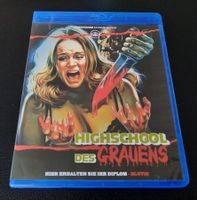 Highschool des Grauens uncut