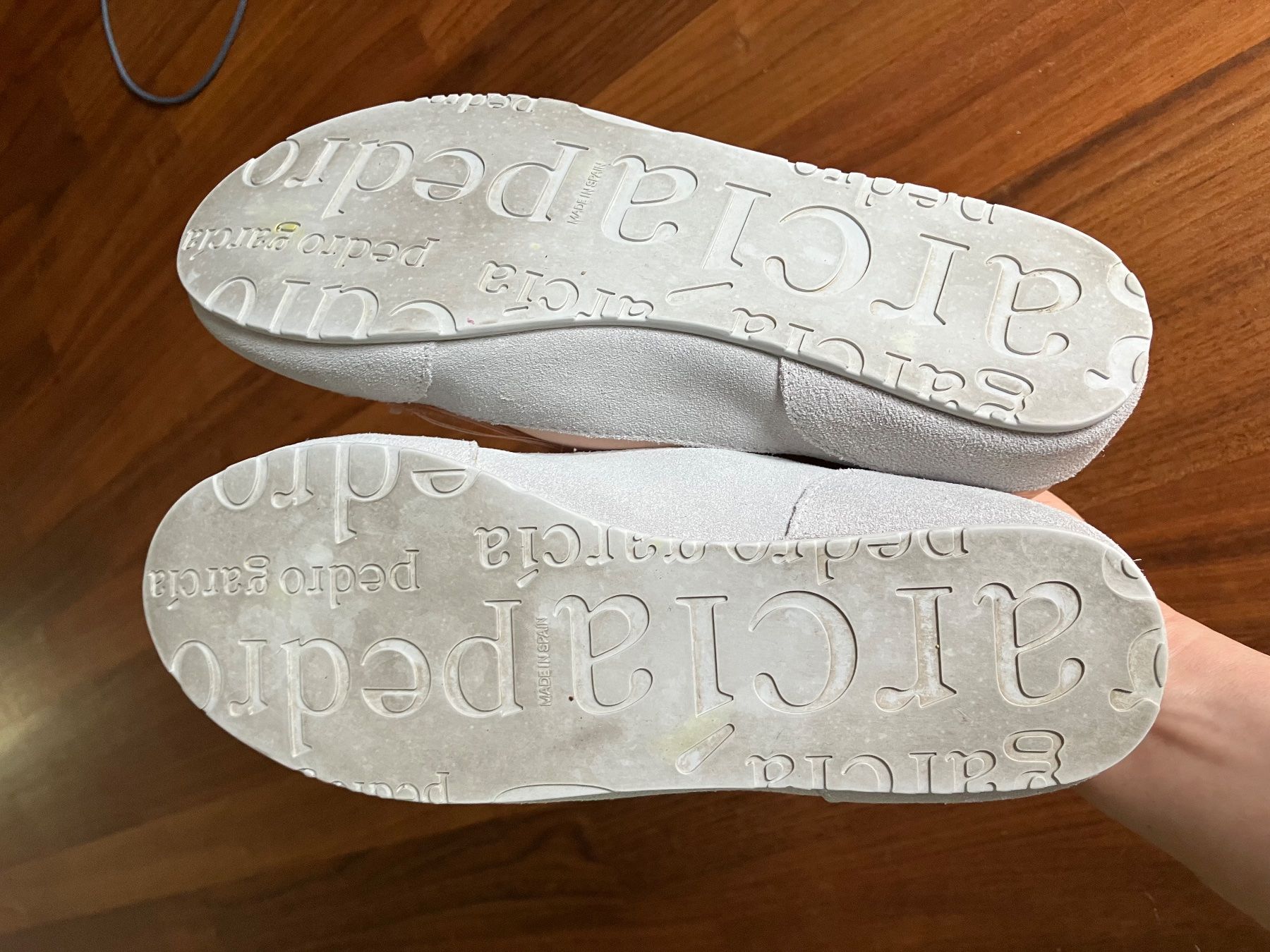 Scarpe da donna: Pedro Garcia Sneakers Gr. 38 – Usato da Windisch venduto da Lyudmila01 5