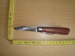Soldatenmesser Elsener 24
