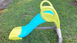 Kinder Wasserrutsche