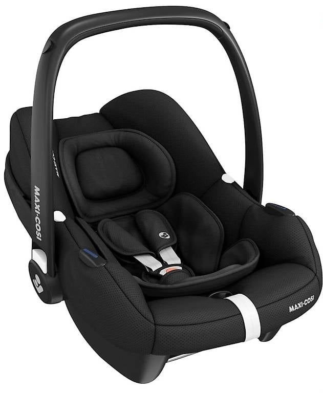 Maxi-Cosi Auto-Kindersitze: MaxiCosi – Gebraucht aus Lohn-Ammannsegg von aru_6xdy