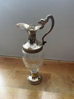 Karaffe - Argenterie Galbiati Milano Distillerie Buton