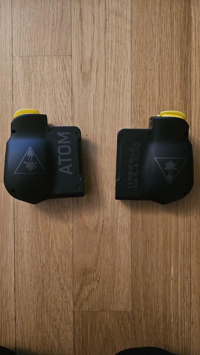 Steuerung: Controller Turtle Atom Beach – Neu (gemäss Beschreibung) aus Stäfa von kev_7g2p 2