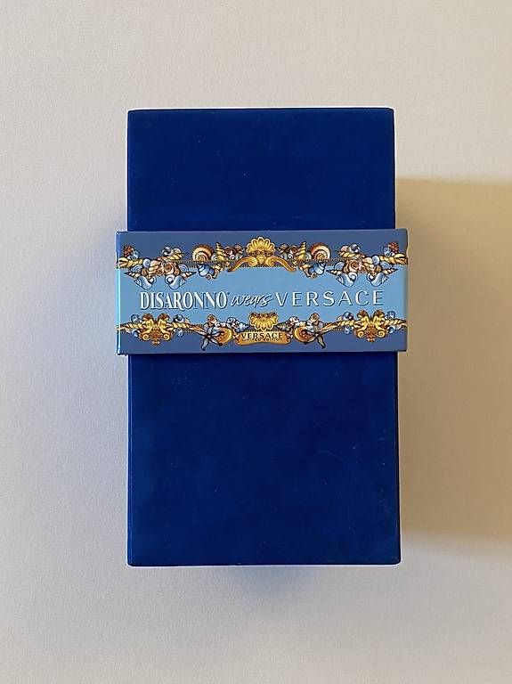 Altro per la casa: Original Versace Saronno Schachtel Box – Usato da Zürich venduto da quiniento 1