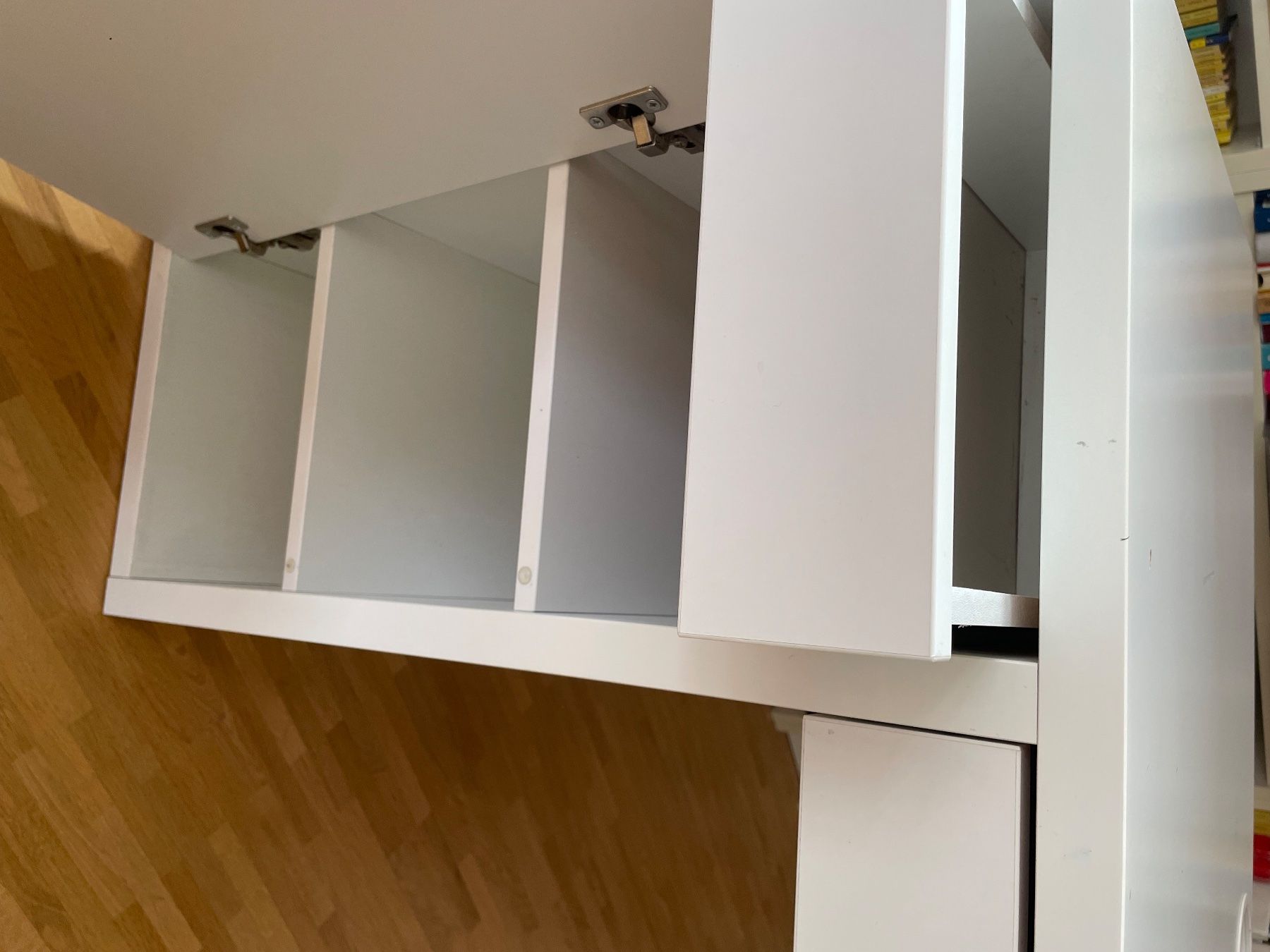 Ikea Schreibtische: Kinderpult – Gebraucht aus Zürich von Schorsch08 1