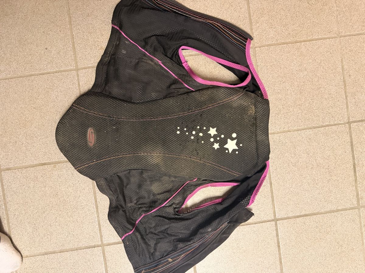 Protezioni & Imbottiture: Gilet de protection  – Usato da Wavre venduto da ali_fyq9
