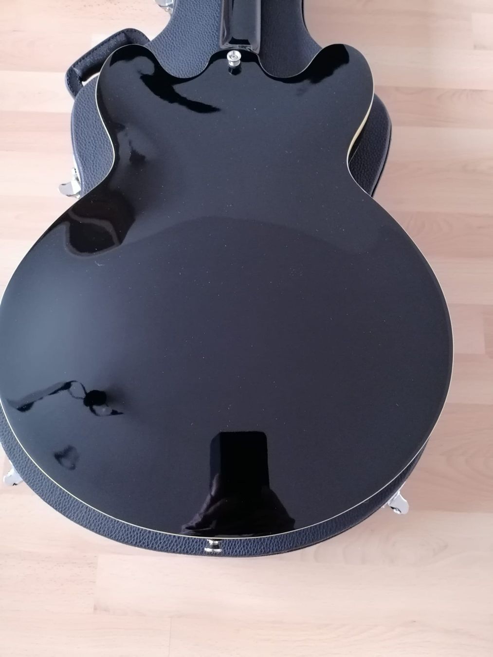 Epiphone Strumenti musicali: Guittare Epiphon The Dot – Usato da Malters venduto da oti_th2l