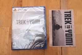 Trek to Yomi (NEU)