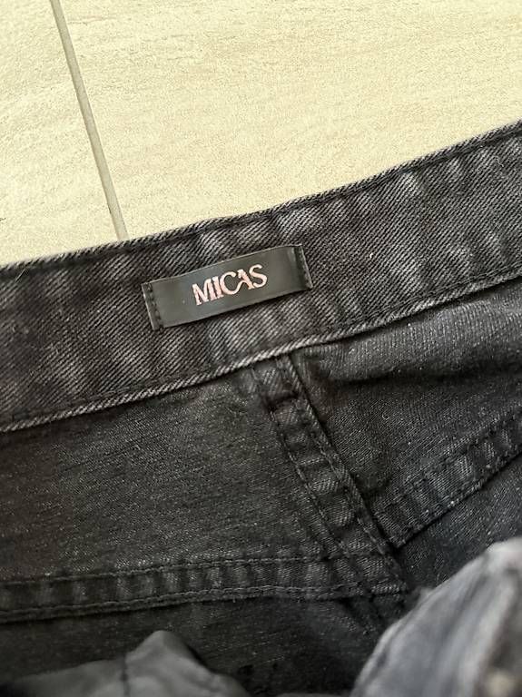 Jeans: Baggy Jeans  – Usato da Zwingen venduto da KatjaM 2