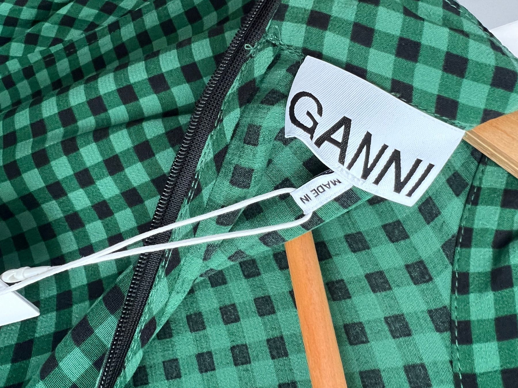 Ganni Vestiti: Ganni robe size:36 – Nuovo e nell'imballaggio originale da Lausanne venduto da Nat_Sha 6