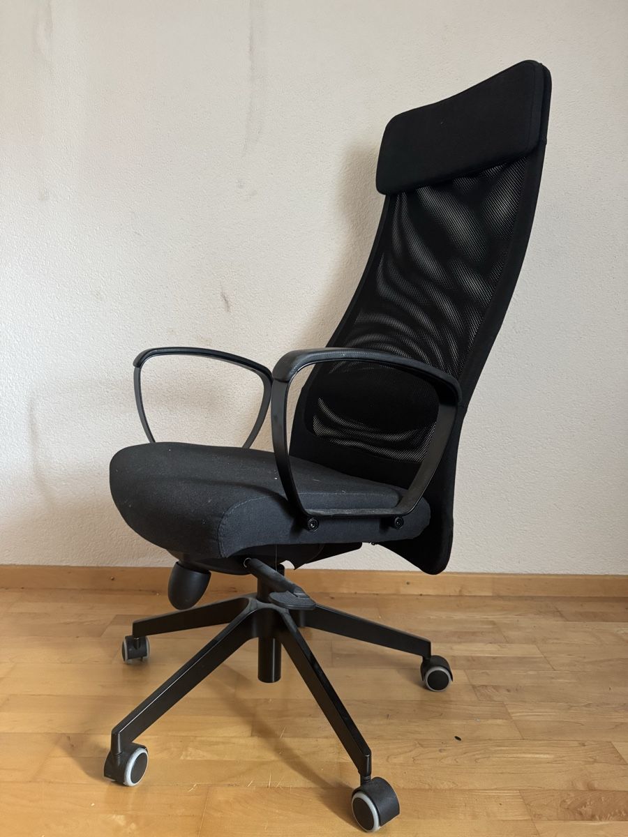 Ikea Sedie: Bürostuhl – Usato da Zürich venduto da mat_rw96