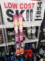 Skis et chaussures enfants/kids/juniors/adultes