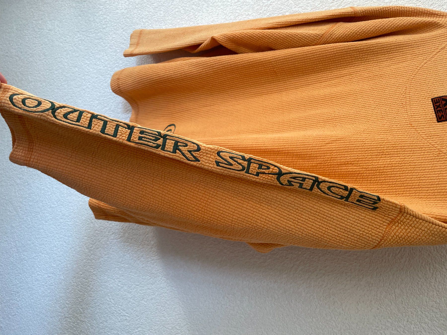 Maglioni & Felpe: Orange sweater Exes XL – Usato da Lausanne venduto da amaury.h 4