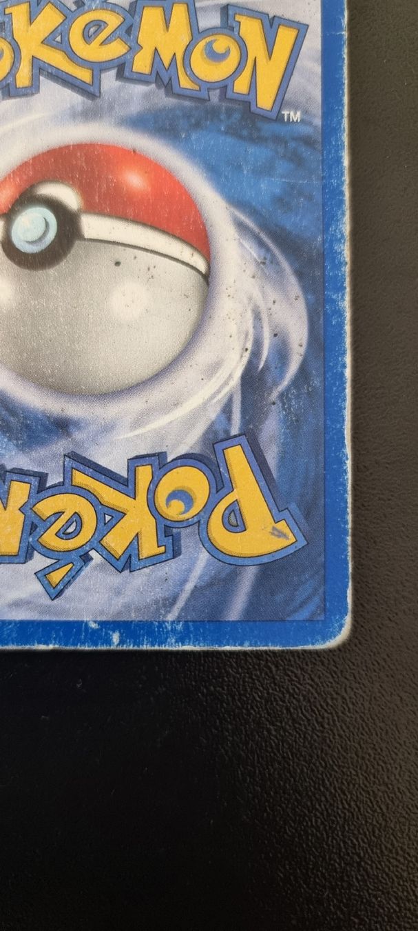 Pokémon Carte collezionabili: Glurak Holo Base Set unlimited 4/102 – Usato da Mellingen venduto da Nowl 8