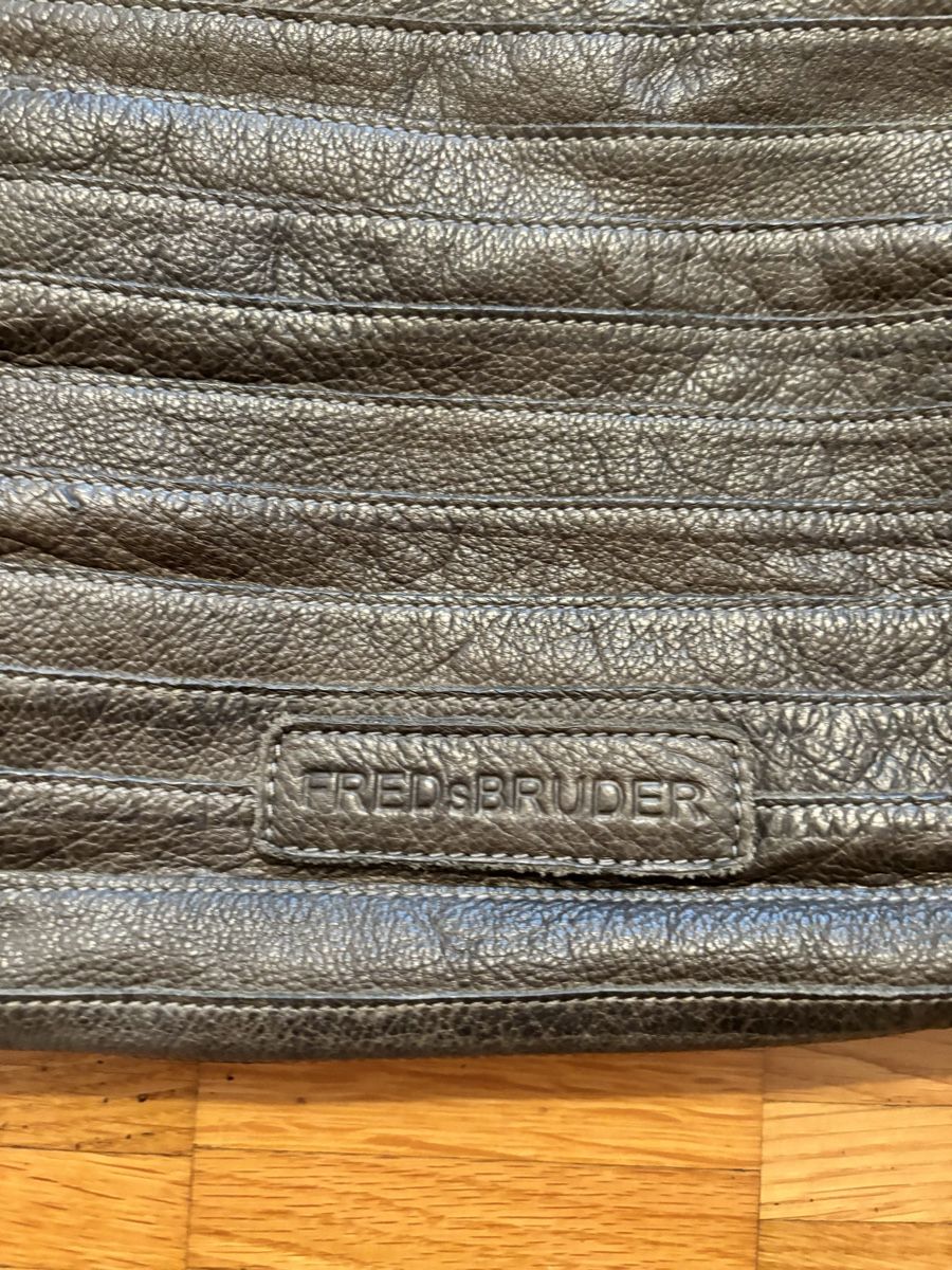 FredsBruder Borse da donna: Handtasche von FredsBruder – Usato da St. Gallen venduto da han_7nq6 3