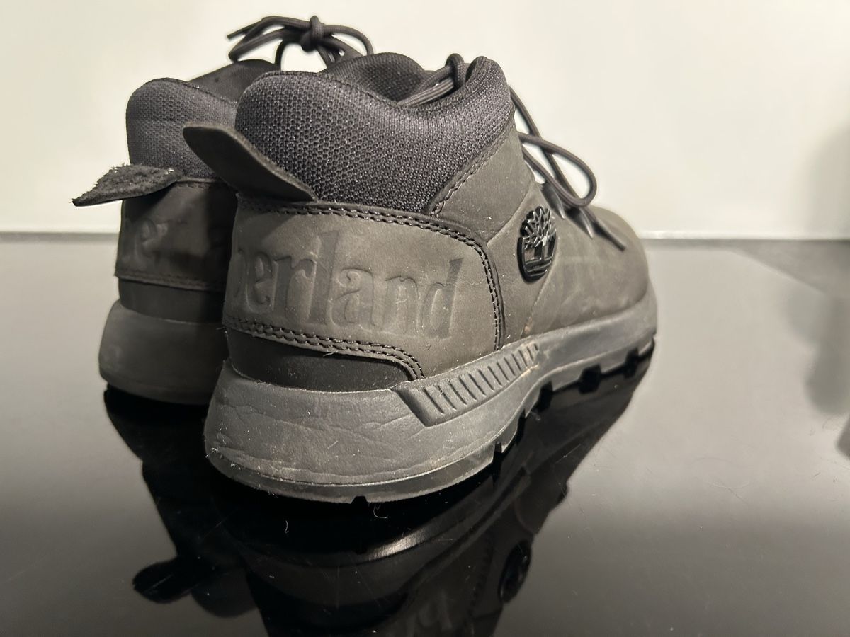 Timberland Scarpe per ragazzi: Timberland Schuhe Gr. 40 – Usato da Zollbrück venduto da Oclv75 1