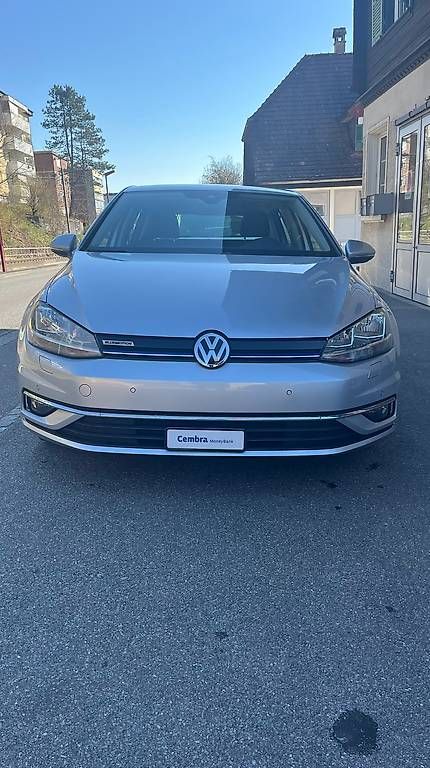 Autos: VW Golf 1.5 TSI EVO Comfort – Gebraucht aus Zollikofen von Romag
