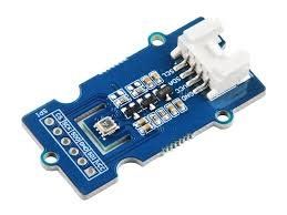 Growe Pressure Sensor