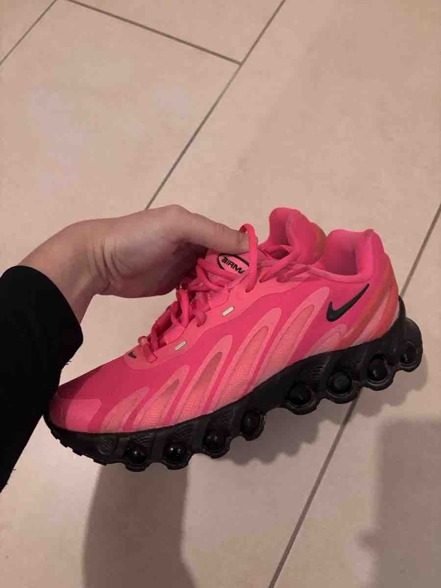 Nike Scarpe da uomo: Nike Air Max DN8 Hyper Pink taille 39 – Usato da Genève venduto da jae_n2pn 1