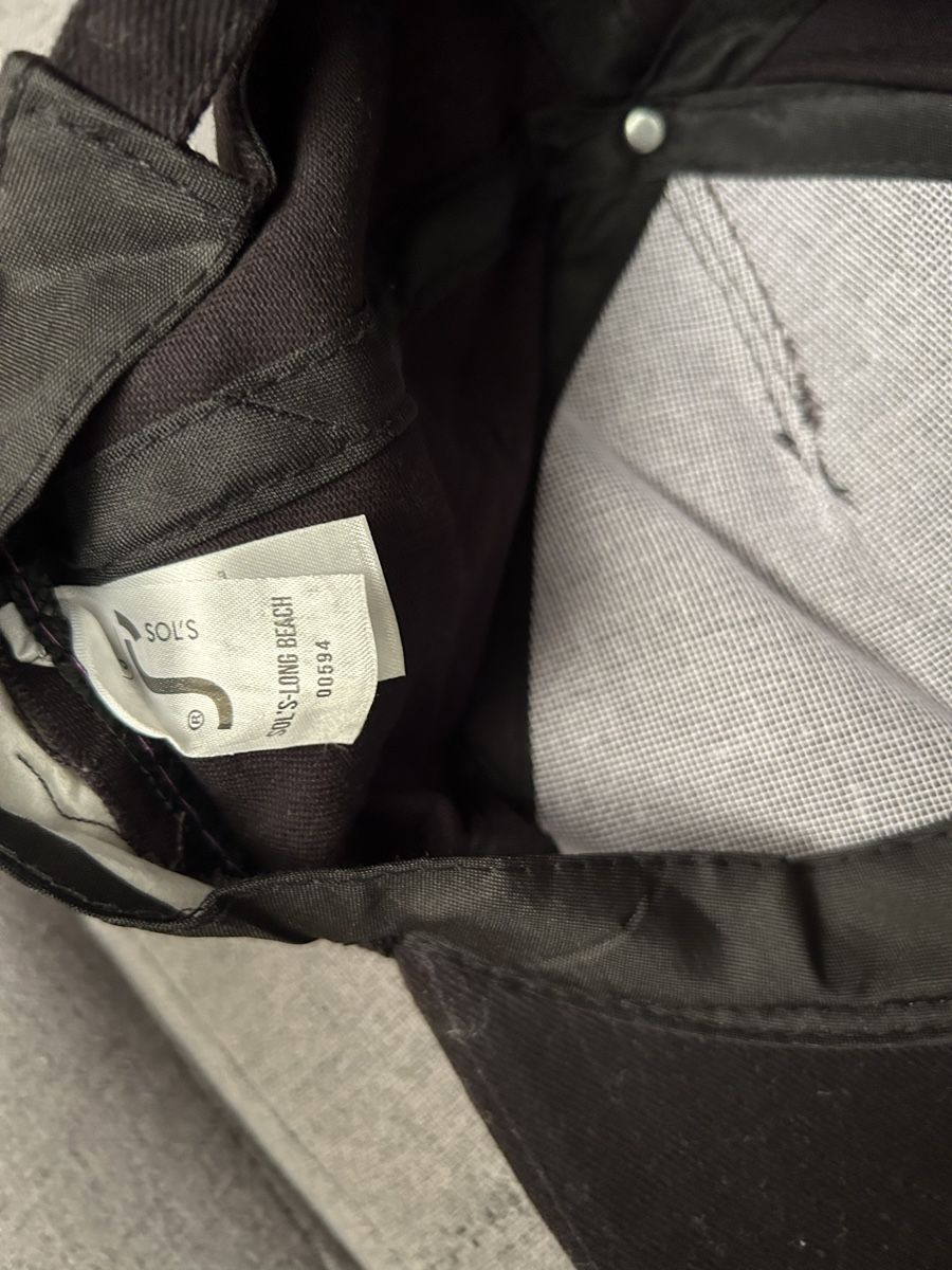 Copricapi, berretti & cappellini: Casquette Laboiserie – Nuovo (secondo la descrizione) da Lausanne venduto da naranjo 2