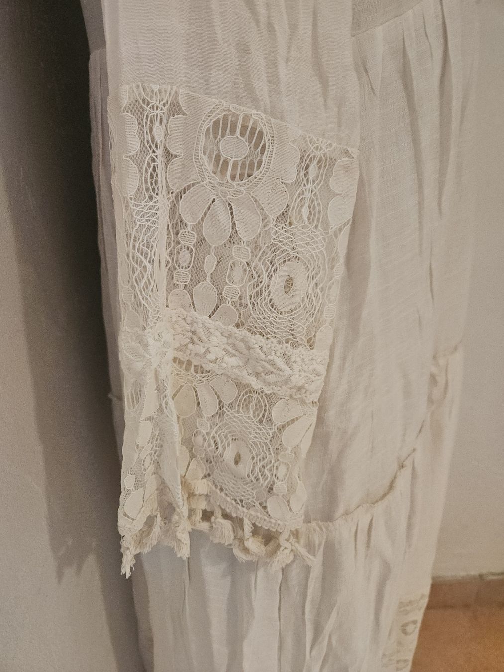 Vestiti: robe bobo chic bohème L – Nuovo (secondo la descrizione) da Thônex venduto da lacomtessedesfees 5