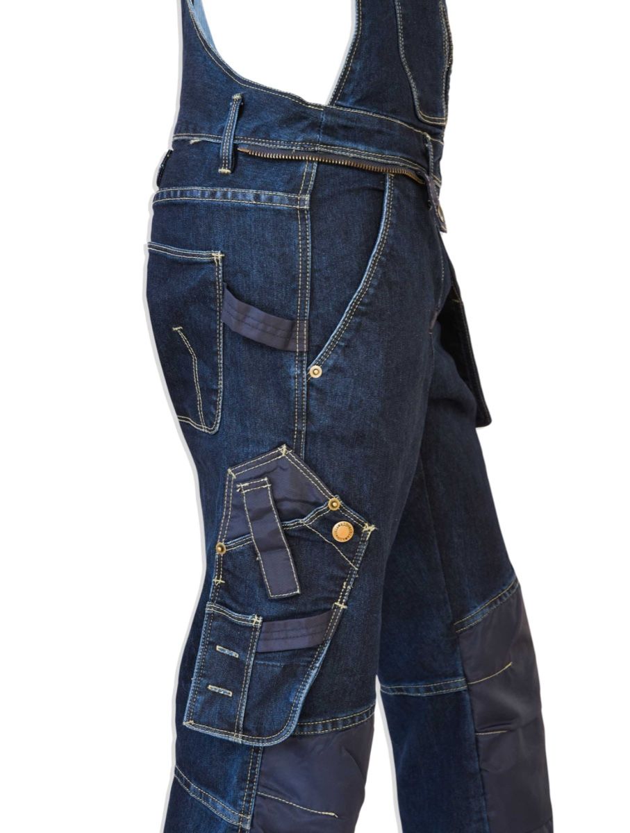 Hosen: Coole Damen Gartenhose Grösse M – Neu (gemäss Beschreibung) aus Sax von kaulquappe01 6