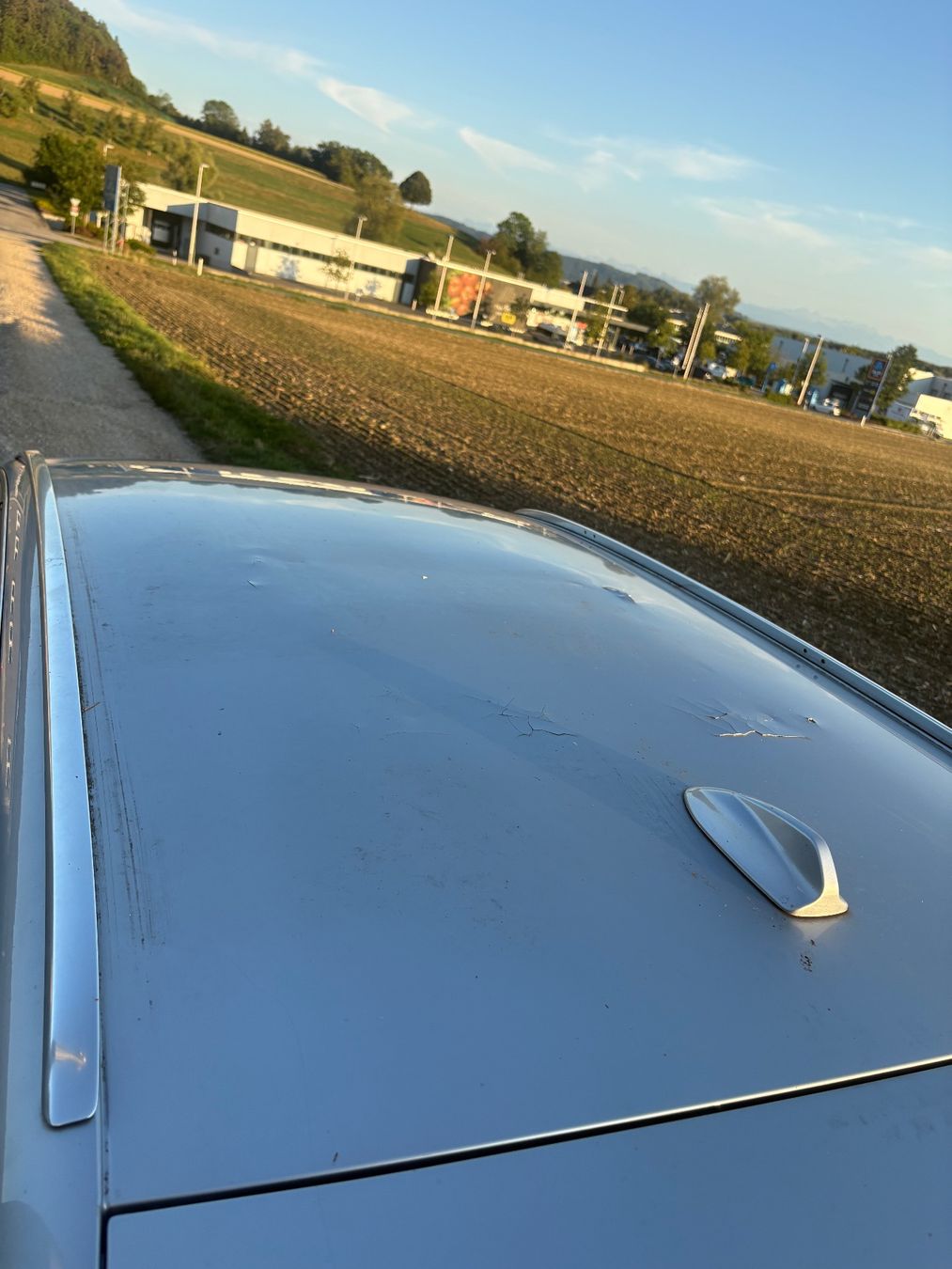 Audi Autos: Audi A6 3.0 TDI Quattro – Gebraucht aus Gals von aya_p7pd 8